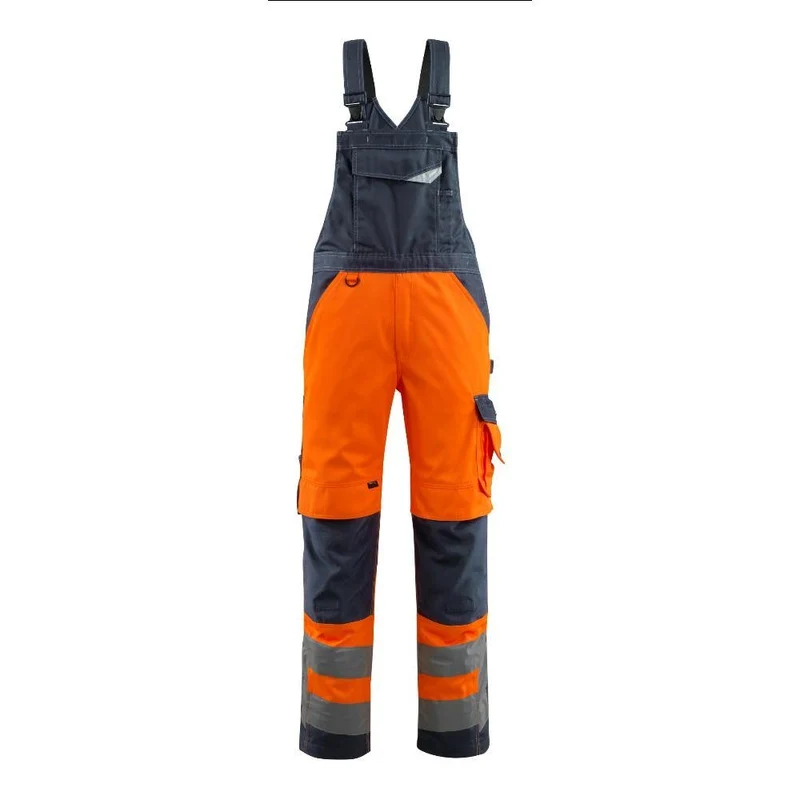 Mascot Safe Supreme Newcastle Bib 15569