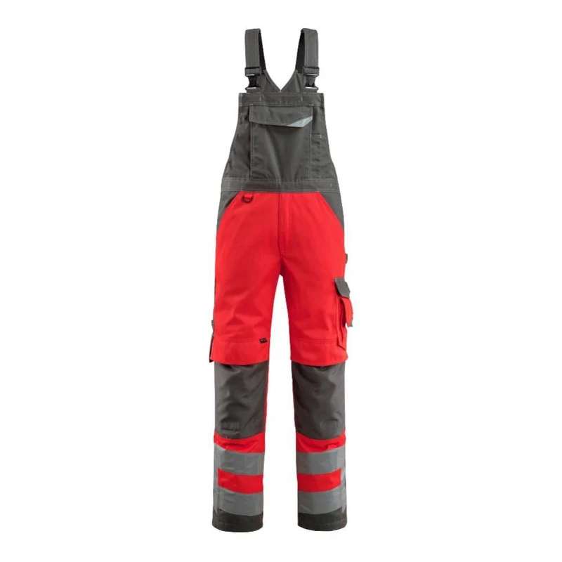 Mascot Safe Supreme Newcastle Bib 15569