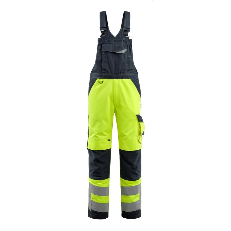 Mascot Safe Supreme Newcastle Bib 15569