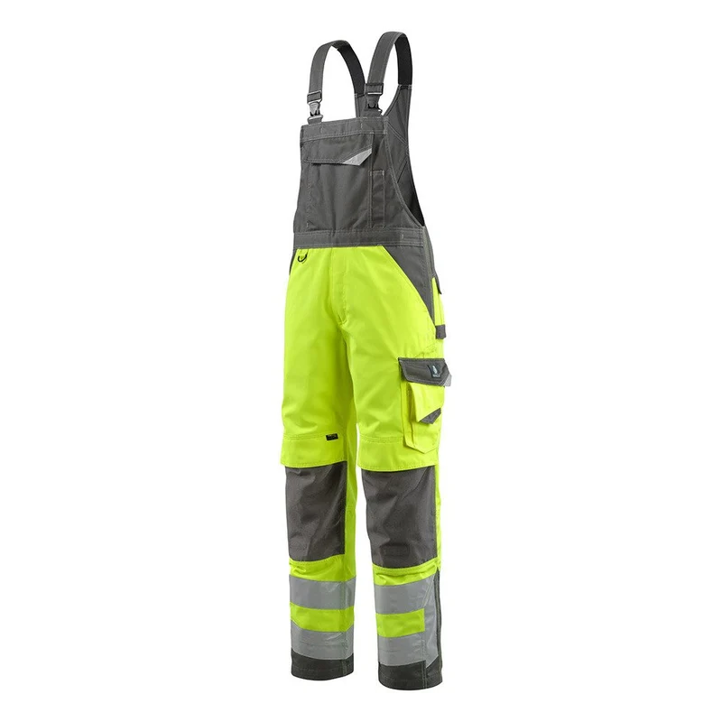 Mascot Safe Supreme Newcastle Bib 15569