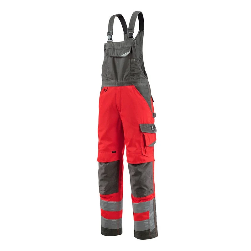 Mascot Safe Supreme Newcastle Bib 15569