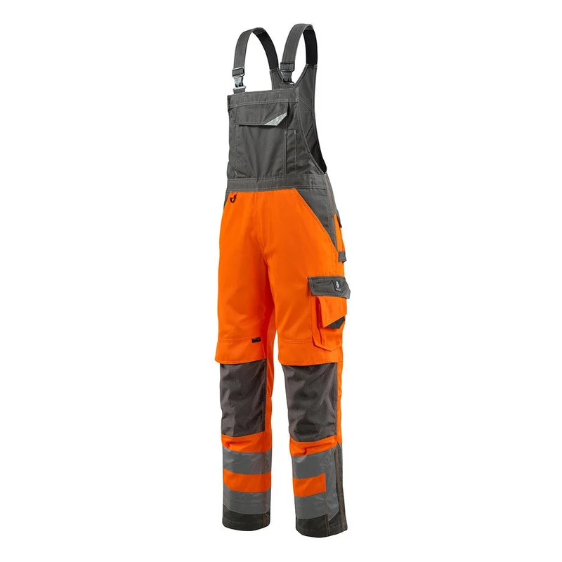 Mascot Safe Supreme Newcastle Bib 15569