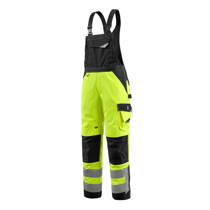 Mascot Safe Supreme Newcastle Bib 15569