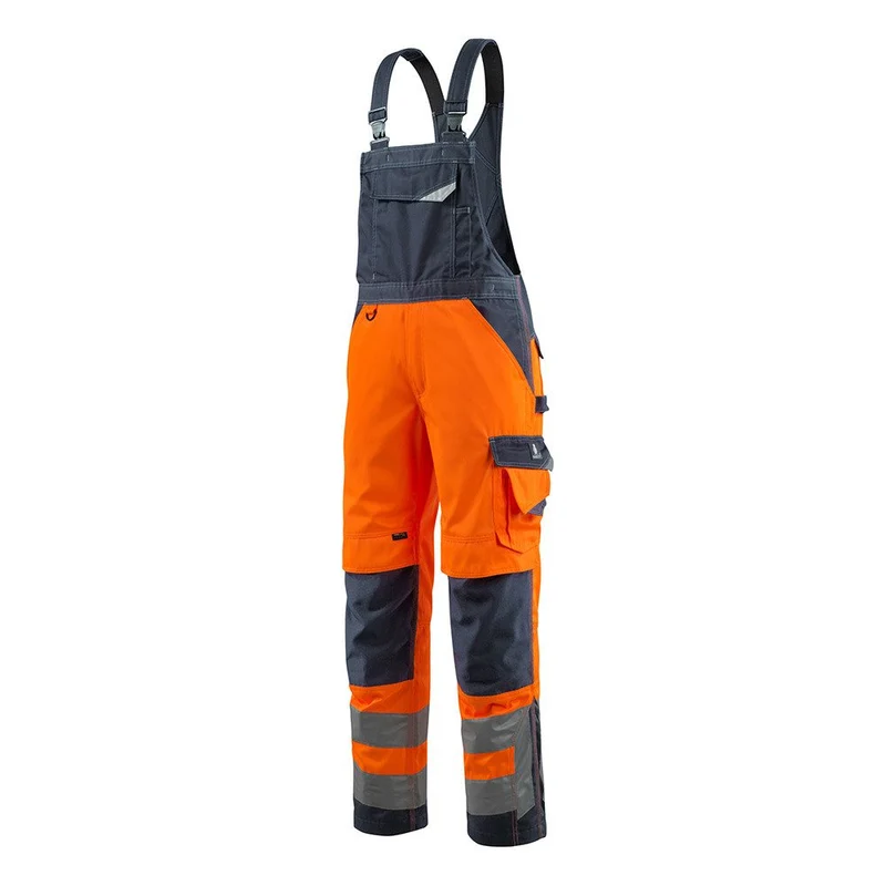 Mascot Safe Supreme Newcastle Bib 15569