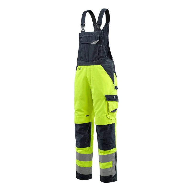 Mascot Safe Supreme Newcastle Bib 15569