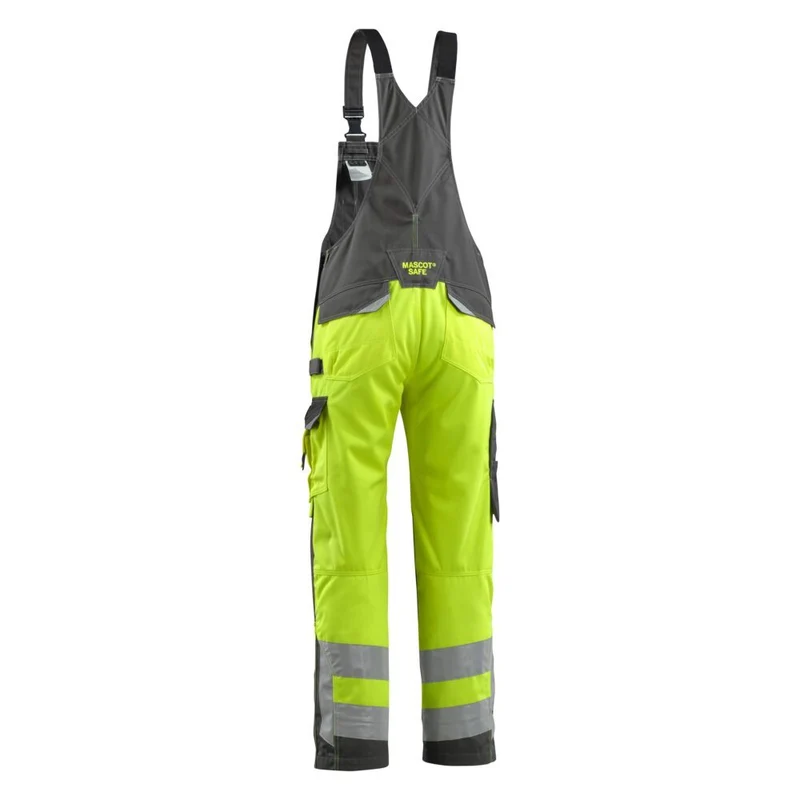 Mascot Safe Supreme Newcastle Bib 15569