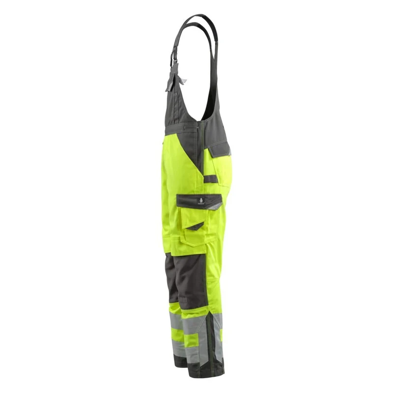 Mascot Safe Supreme Newcastle Bib 15569