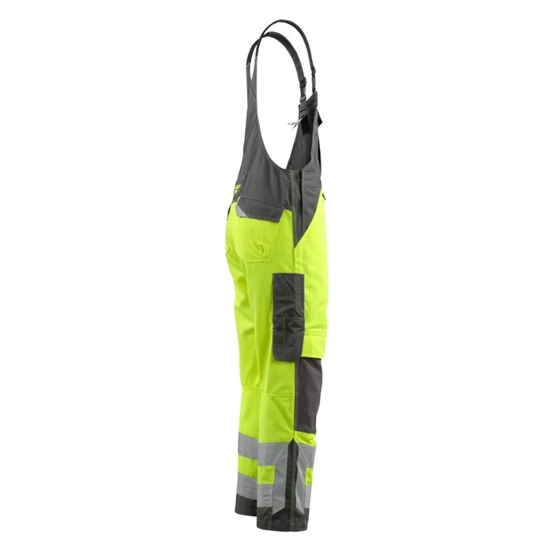 Mascot Safe Supreme Newcastle Bib 15569