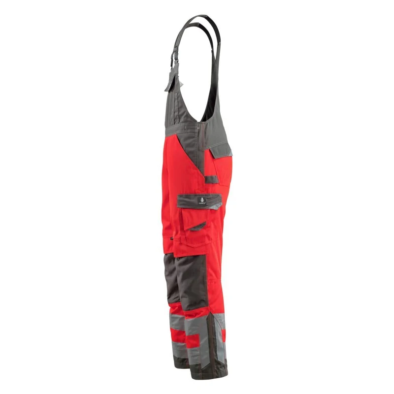 Mascot Safe Supreme Newcastle Bib 15569