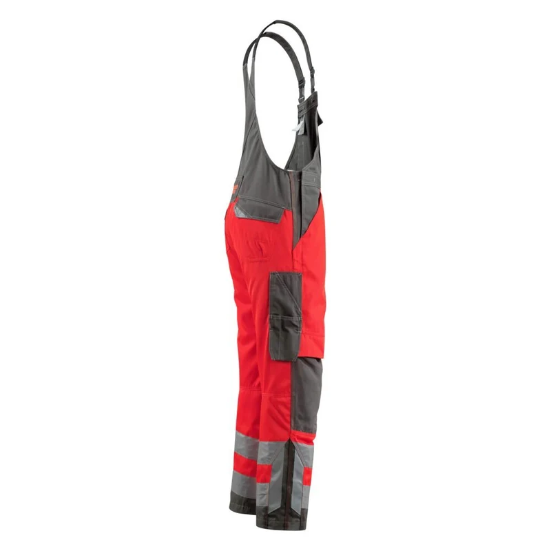 Mascot Safe Supreme Newcastle Bib 15569