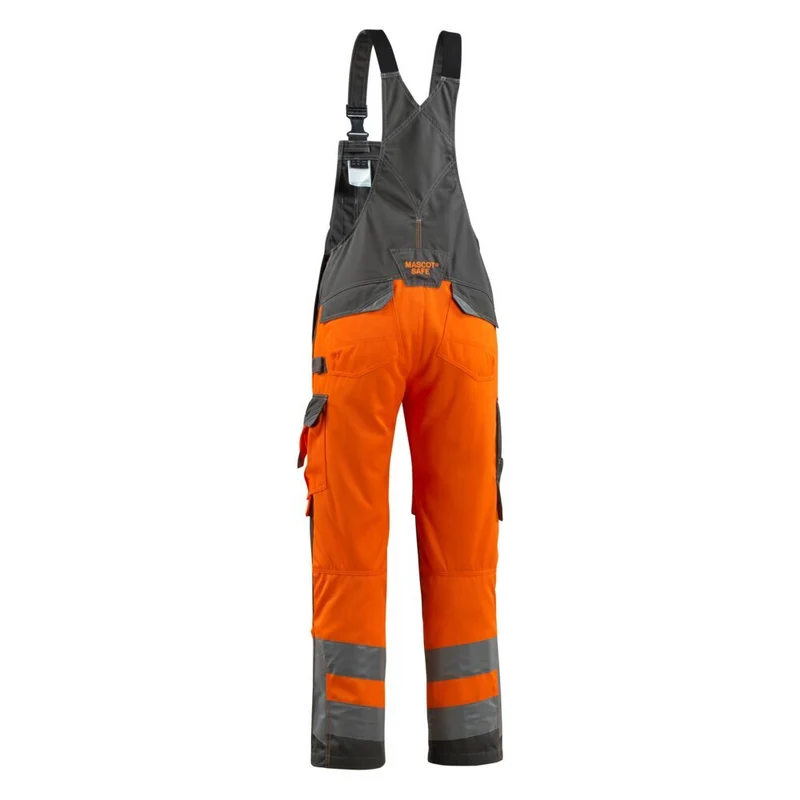 Mascot Safe Supreme Newcastle Bib 15569