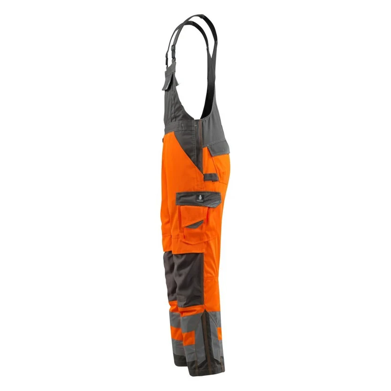 Mascot Safe Supreme Newcastle Bib 15569