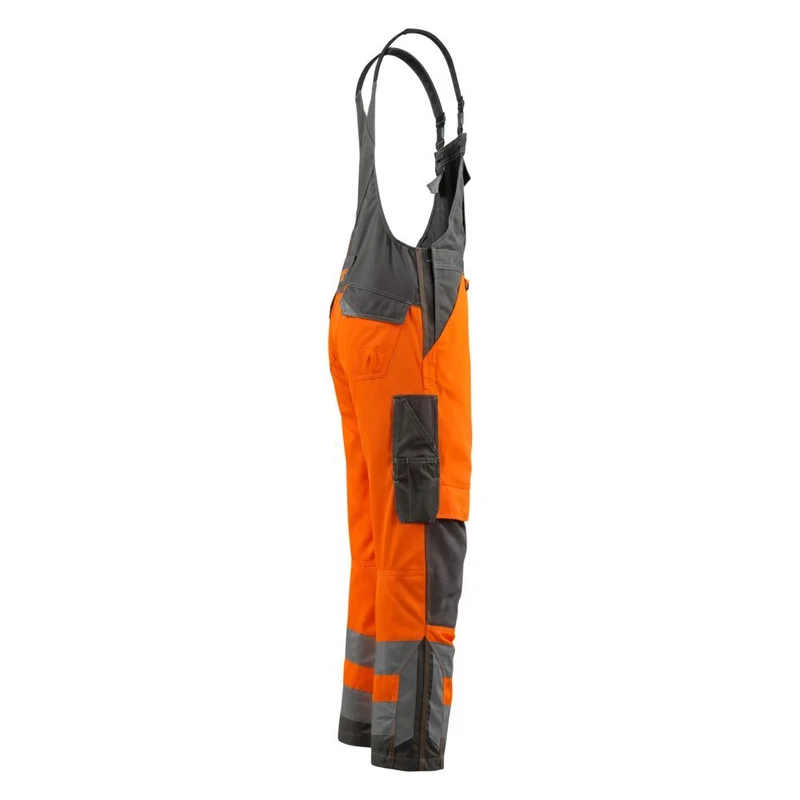 Mascot Safe Supreme Newcastle Bib 15569
