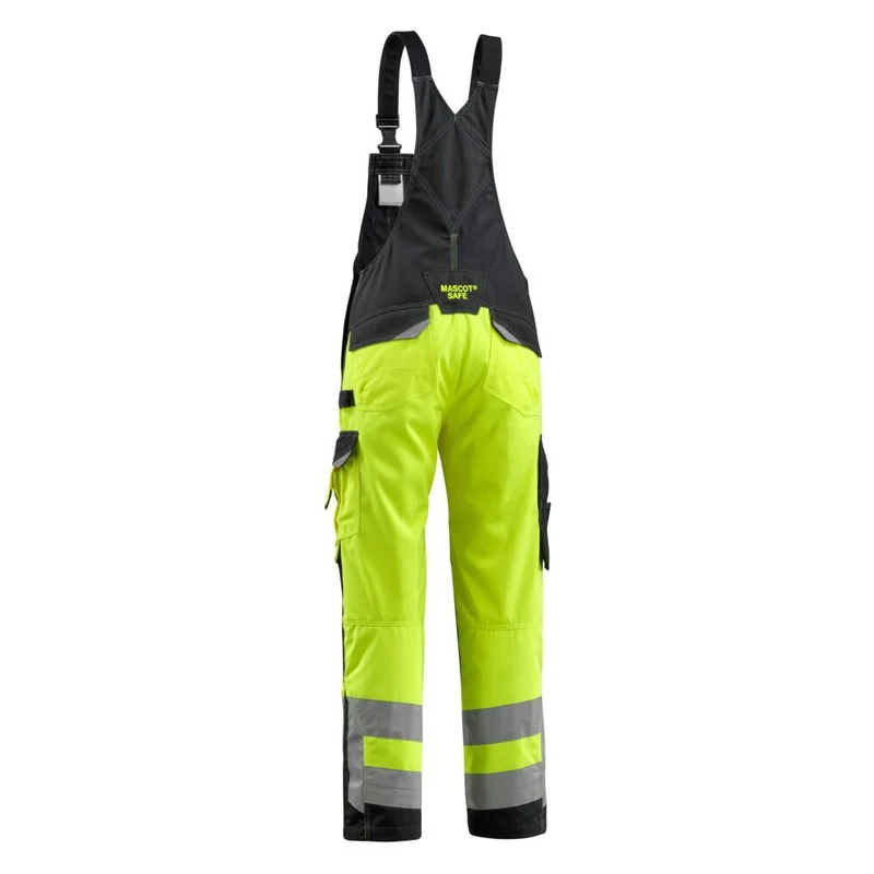 Mascot Safe Supreme Newcastle Bib 15569
