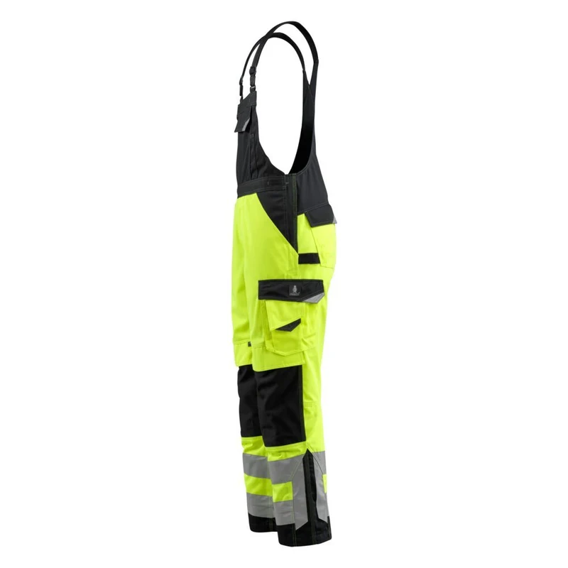 Mascot Safe Supreme Newcastle Bib 15569