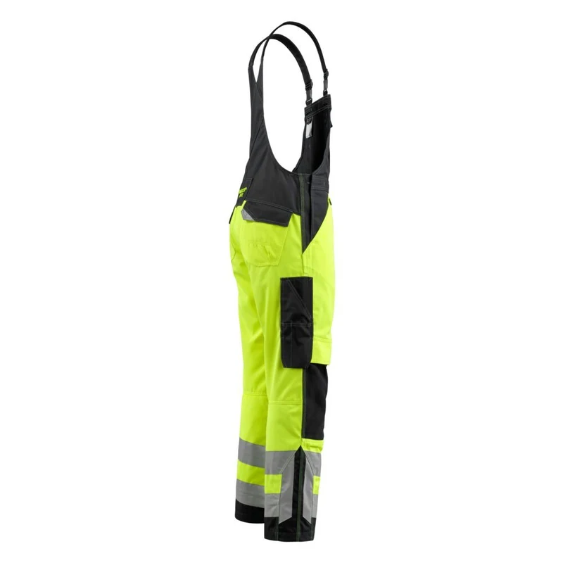 Mascot Safe Supreme Newcastle Bib 15569