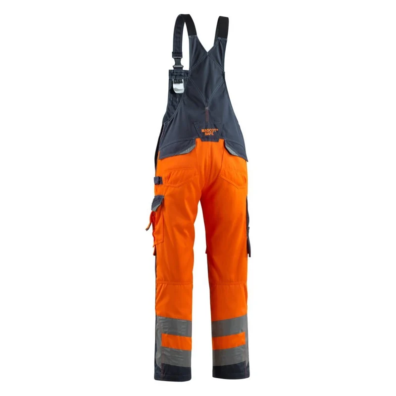 Mascot Safe Supreme Newcastle Bib 15569