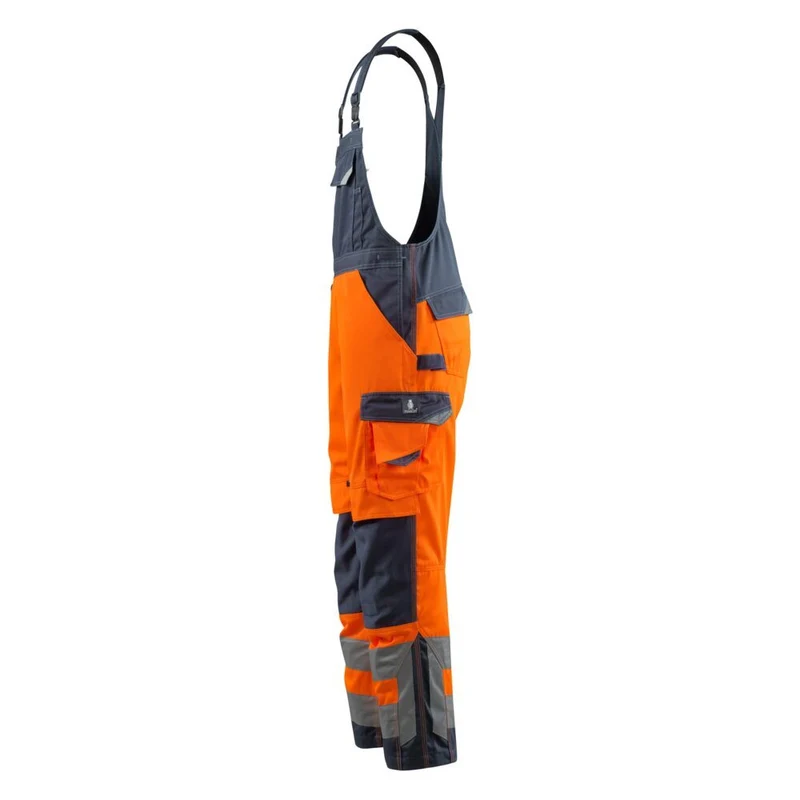 Mascot Safe Supreme Newcastle Bib 15569