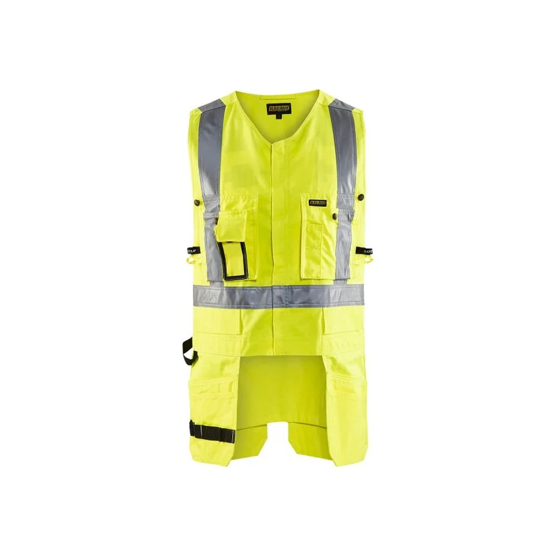Blaklader Werkvest High vis 3027-1804