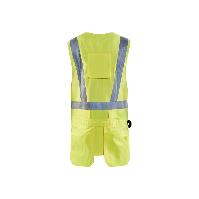 Blaklader Werkvest High vis 3027-1804