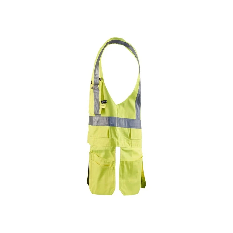 Blaklader Werkvest High vis 3027-1804