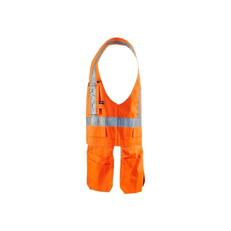 Blaklader Werkvest High vis 3027-1804
