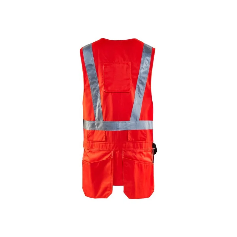 Blaklader Werkvest High vis 3027-1804