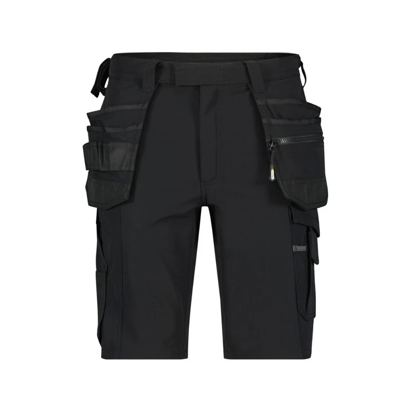 Dassy D-Fx Flex Aurax Holsterzakkenshort met stretch 250111