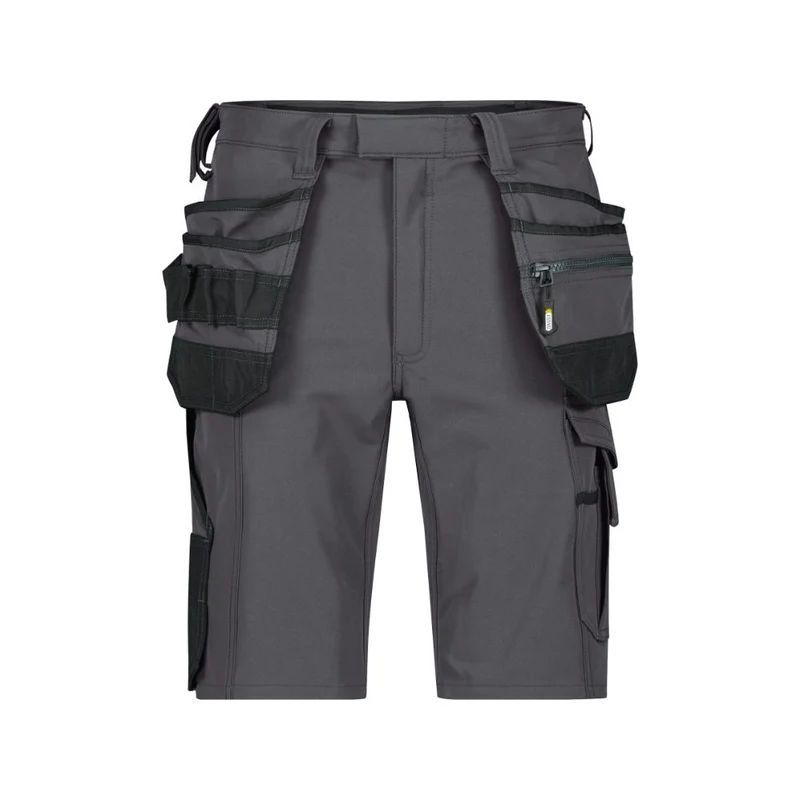 Dassy D-Fx Flex Aurax Holsterzakkenshort met stretch 250111