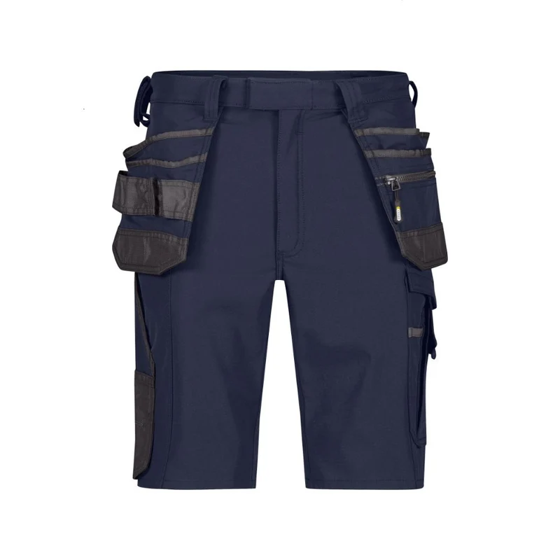 Dassy D-Fx Flex Aurax Holsterzakkenshort met stretch 250111