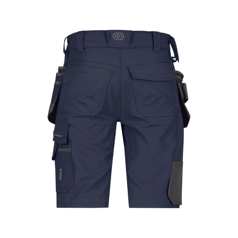 Dassy D-Fx Flex Aurax Holsterzakkenshort met stretch 250111