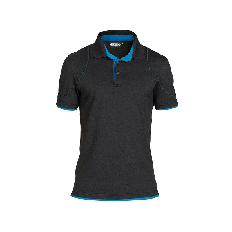 Dassy D-FX Orbital Polo 710011
