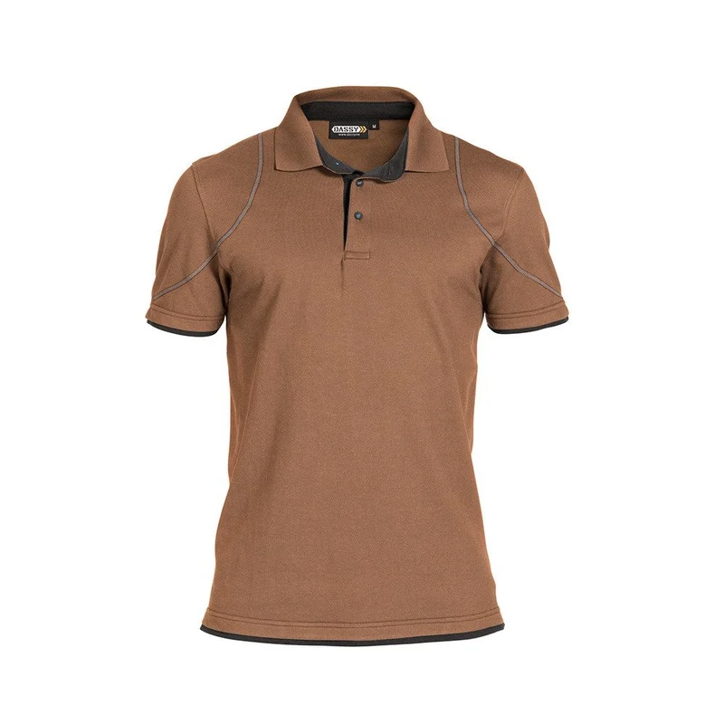 Dassy D-FX Orbital Polo 710011