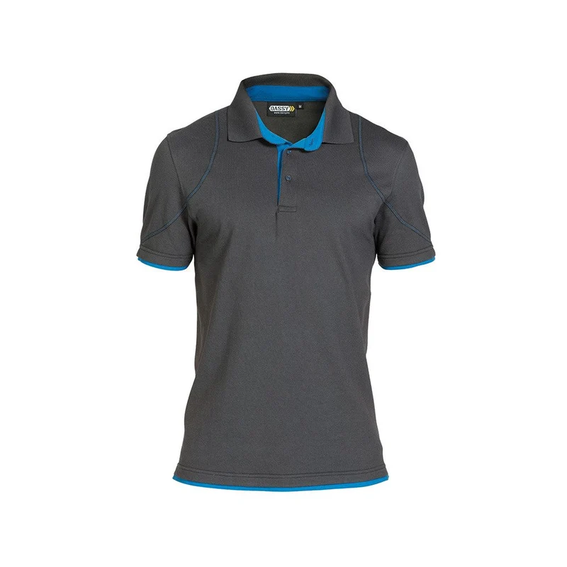 Dassy D-FX Orbital Polo 710011