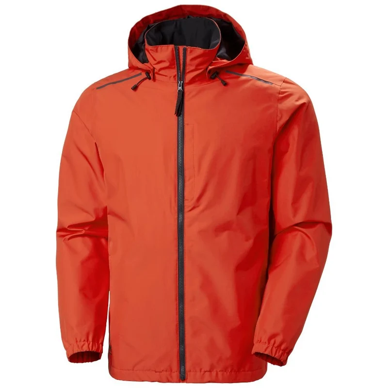 Helly Hansen Manchester 2.0 Shell Jacket 71261