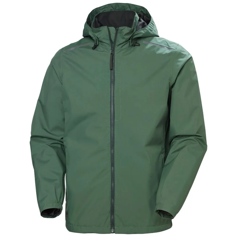 Helly Hansen Manchester 2.0 Shell Jacket 71261