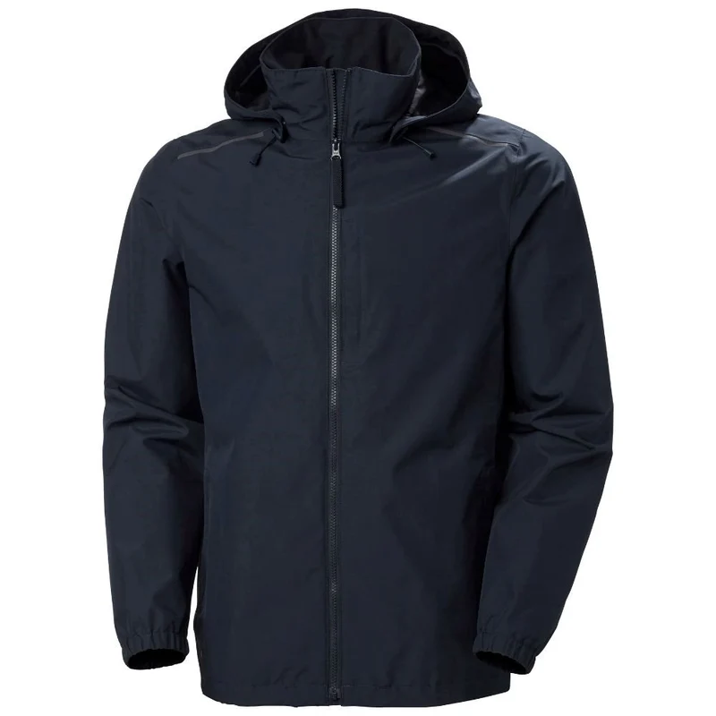 Helly Hansen Manchester 2.0 Shell Jacket 71261