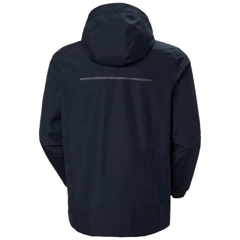 Helly Hansen Manchester 2.0 Shell Jacket 71261