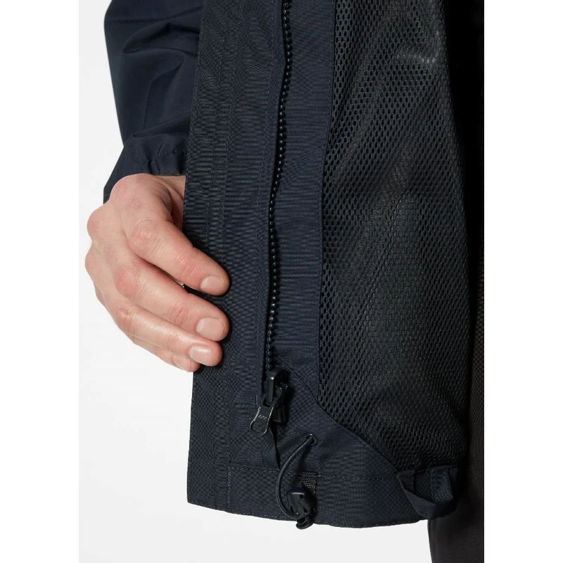 Helly Hansen Manchester 2.0 Shell Jacket 71261