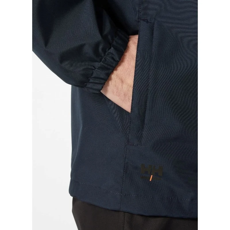 Helly Hansen Manchester 2.0 Shell Jacket 71261