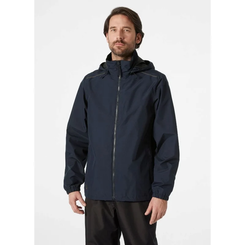 Helly Hansen Manchester 2.0 Shell Jacket 71261