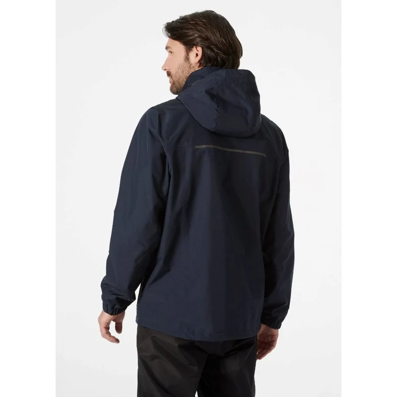 Helly Hansen Manchester 2.0 Shell Jacket 71261