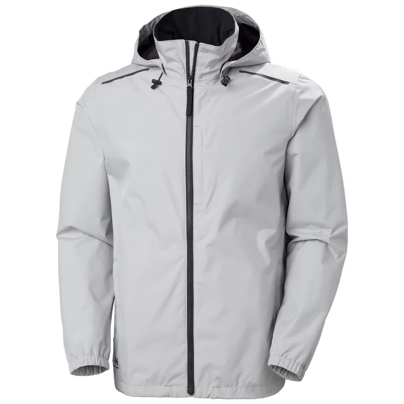 Helly Hansen Manchester 2.0 Shell Jacket 71261