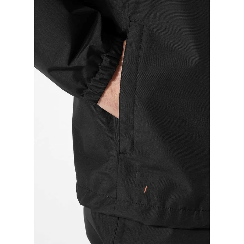 Helly Hansen Manchester 2.0 Shell Jacket 71261