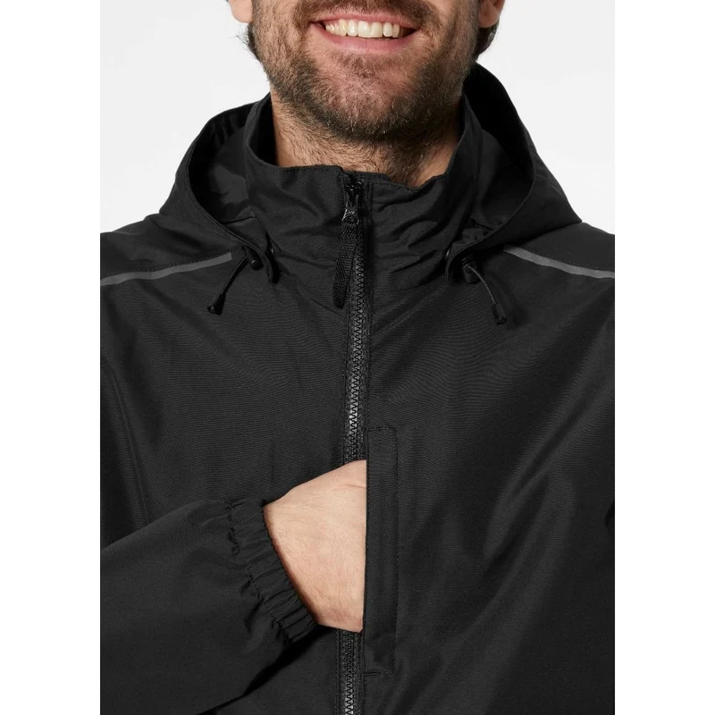 Helly Hansen Manchester 2.0 Shell Jacket 71261