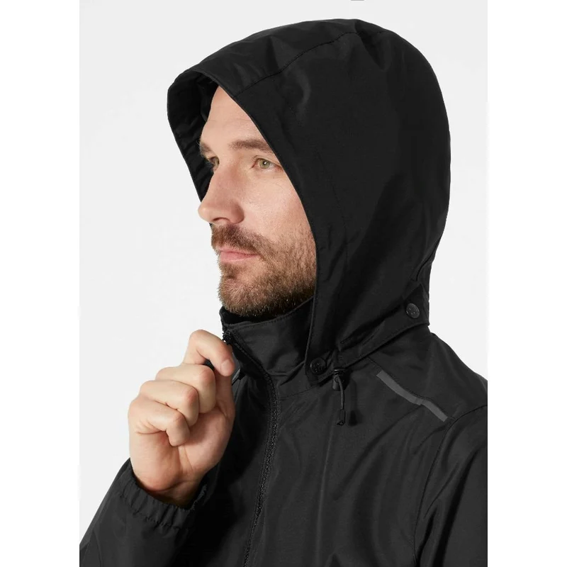 Helly Hansen Manchester 2.0 Shell Jacket 71261