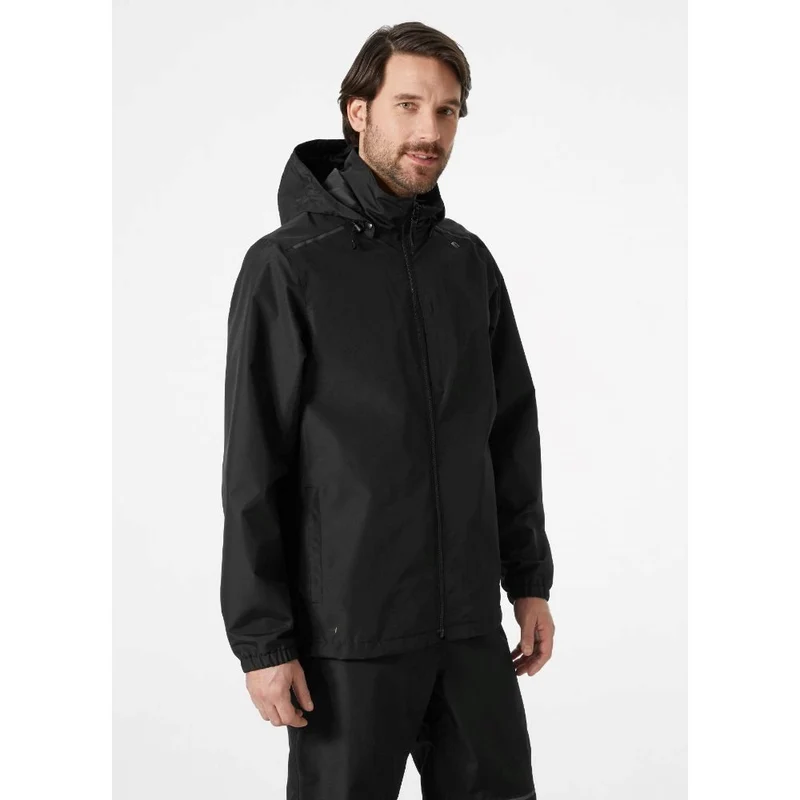 Helly Hansen Manchester 2.0 Shell Jacket 71261