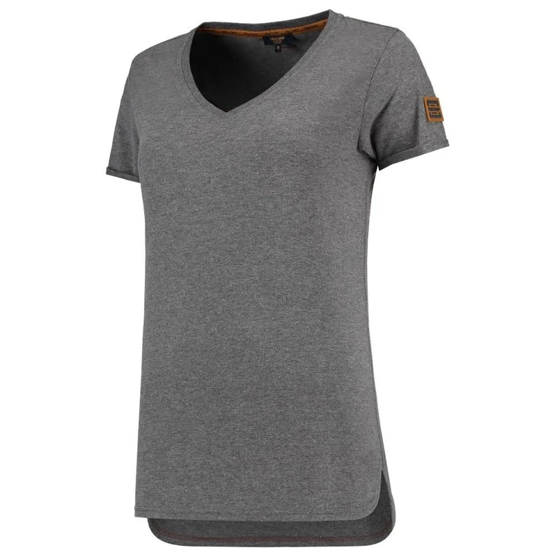 Tricorp Premium T-shirt V-Hals Dames 104006