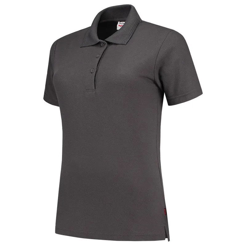 Tricorp 201006 Poloshirt Slim-fit Dames