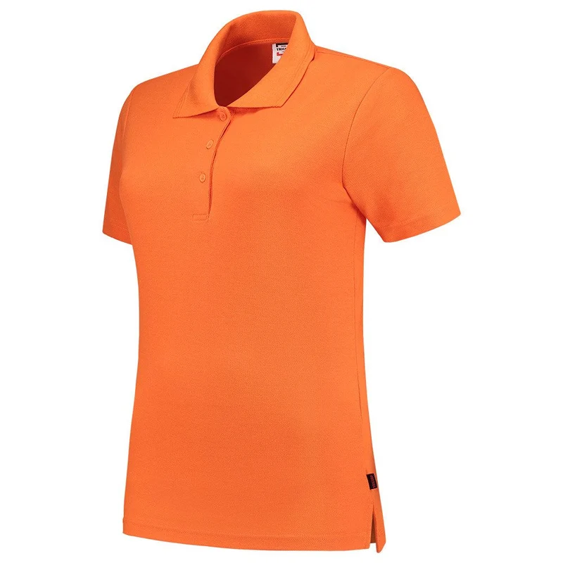 Tricorp 201006 Poloshirt Slim-fit Dames
